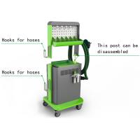 Buy cheap Green Color Pneumatic Sanding Machine Polion Full Series Products product