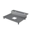 Buy cheap Customized Stamping Metal Sheet Stainless Steel Fabrication from wholesalers