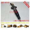 Buy cheap 267-9710 Engine Common Rail Fuel Injector 387-9428 387-9431 10R-7223 from wholesalers