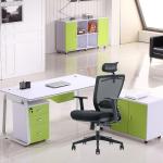 BIFMA Standard HCYZ Adjustable Armrest Sillas De Oficina for Modern Swivel