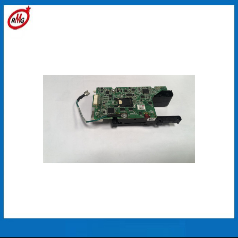 49209535000D Original NATM Machine Parts Diebold DIP CARD READER EMV 49-209535-000D
