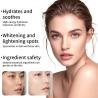 Buy cheap Organic Collagen Anti Wrinkle Centella Asiatica Repairing Nicotinamide Bleaching Vitamin C Face Whitening Serum from wholesalers