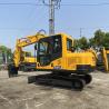 Buy cheap 1000rpm Mini Crawler Excavator Lightweight Electric Micro Excavator from wholesalers