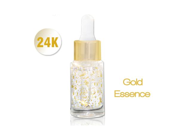 Buy cheap Anti - Wrinkle Nourishing Active Face Serum Makeup Face Primer With Gold Foil from wholesalers