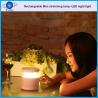 Buy cheap Rechargeable desk lamp / the most sold high quality special led lights from wholesalers