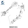 Buy cheap Excavator Spare Parts MB40 Swing Motor Parts from wholesalers