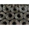 Buy cheap SAE1006 16 Gauge Binding Black Annealed Tie Wire from wholesalers