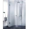 Buy cheap Bathroom Shower Screen Glass Clamps SUS304 Stainless Steel High Security from wholesalers