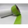Buy cheap 1mm - 2.5mm Thickness Heat Transfer Reflective Tape Colors Customized For Fashion Wear from wholesalers