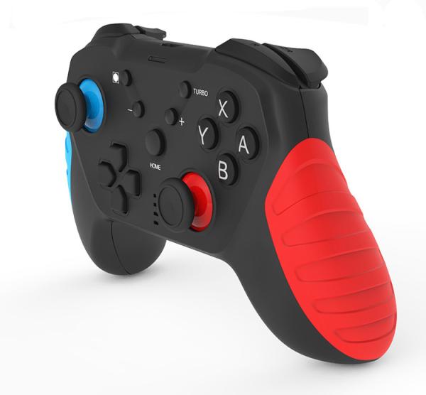 Buy cheap Dual Vibration NFC 0.3kg 7033 1.5h Joystick Game Controller from wholesalers
