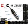 Buy cheap QSX15 ISX15 X15 engine fuel injector 4010346 4062569 4088301 4088725 4903455 4928264 4928260 5708275 4088652 6433966 408 from wholesalers