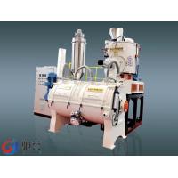 Buy cheap Powder Mixer PVC Mixing Machine For Extrusion Machine product