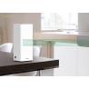 Buy cheap 300 Cubic Meters Commercial Scent Machine With Aluminum Scent Air Cartridges from wholesalers