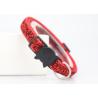 Buy cheap Adjustable Buckle Soft Velvet Nylon Cat Collar For Small Puppy Pet Dog from wholesalers