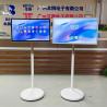 Buy cheap Smart TV 27 Inch 32 Inch Stand Touch Screen Kiosk Digital Signage Build In Battery from wholesalers