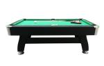 Buy cheap Supplier pool table wood billiard table traditional MDF game table from wholesalers