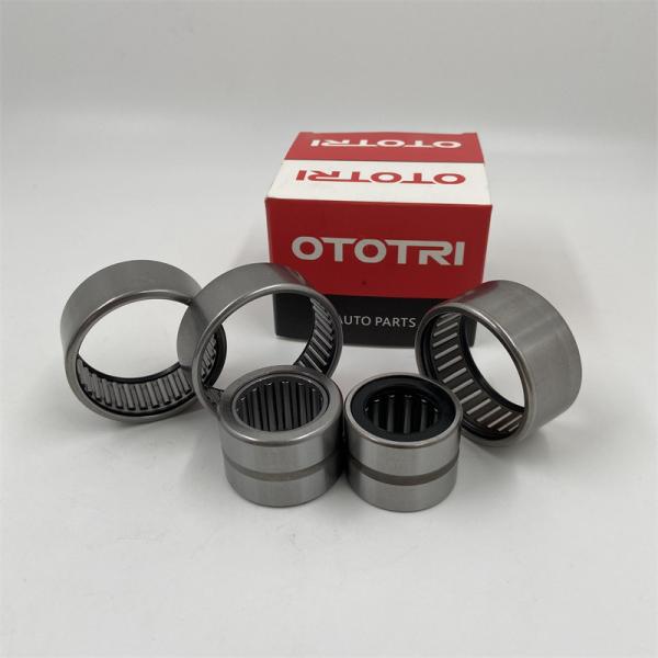 Buy cheap OTOTRI HK2512 Drawn Cup Needle Roller Bearings 25X32X12mm from wholesalers
