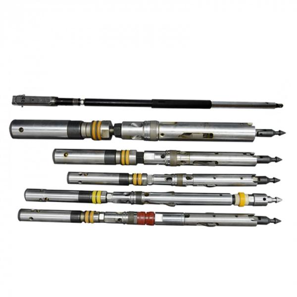 Buy cheap Coring Systems for Mineral Drilling and Rock Coring as Per Dcdma from wholesalers