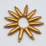 Golden Cartridges Whipped Cream Chargers 8g N2O