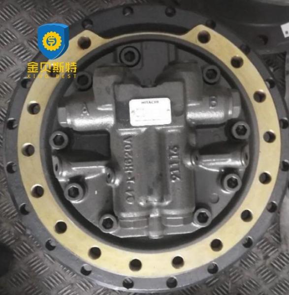 Stable Excavator Final Drive 9255880 9256990 9255876 9251292 9255880 For ZAX270