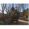 Buy cheap 307E Used CAT Excavator Fuel Efficiency Used Hydraulic Excavator 2017 Year from wholesalers
