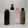 Buy cheap Transparent PET Plastic Spray Bottle 10ml 15ml 30ml 50ml 60m 70ml 100ml 200ml 500ml Durable and Transparent from wholesalers