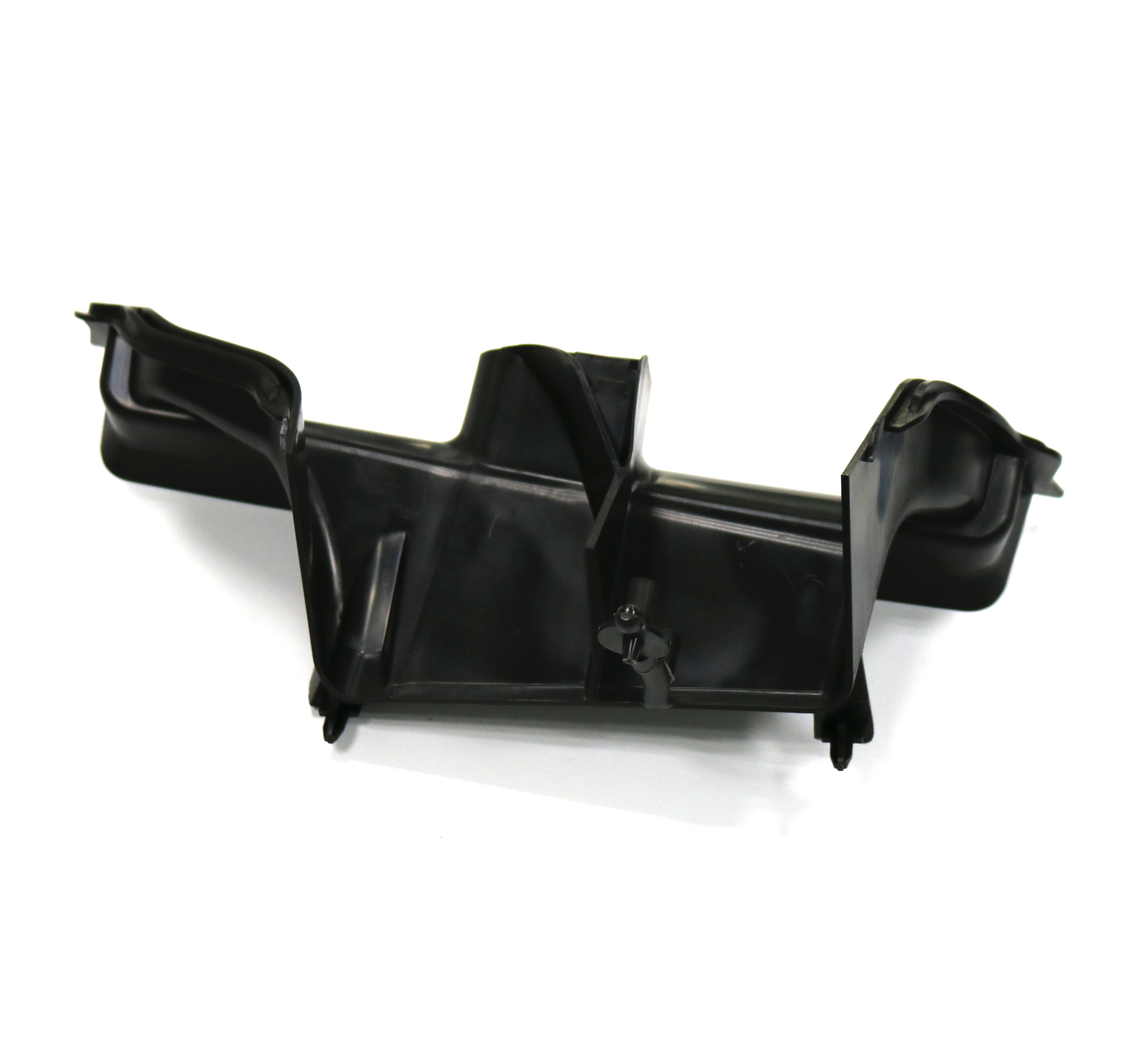 Custom Automotive Plastic Injection Molding Parts Automotive Industry Heat Treatment