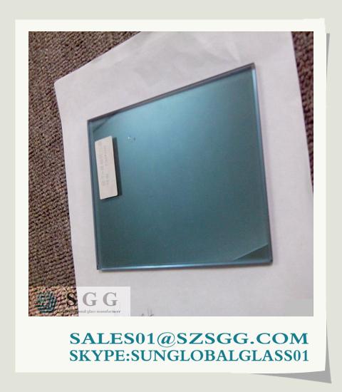 Buy cheap High quality & nice price residential reflective glass manufacturer from wholesalers