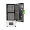 Buy cheap Laboratory stainless ULT Freezer Upright Cryogenic freezer -86 Degrees Ultra Low Temperature from wholesalers
