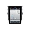 Buy cheap Mondeo Fusion MK5 Ford Sat Nav DVD Tesla Style Android 9.0 PX6 from wholesalers