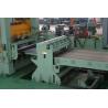 Buy cheap Automatic Cross Cutting Line for Hot Rolled Steel Coil at 101500*13225*1100mm Size from wholesalers