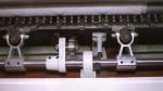 Three Needle bar Quilting Machine 128 Inches For summer quilts