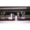 Buy cheap Straight Line Automatic Quilting Machine 128 Inch Three Needle Sewing Machine from wholesalers