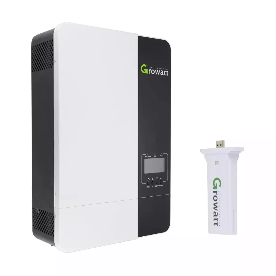 Cable Free USB Growatt Shine Wifi Module WEP 5v (+/-15%) For Off-Grid Solar Inverter