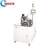 Buy cheap ISO24001 Toroidal Transformer Winding Machine For 0.07-0.4mm Wire Diameter from wholesalers