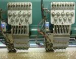 Buy cheap Tai Sang Embro EXCELLENCE MODEL - 915( 9 needles 15 heads embroidery machine from wholesalers