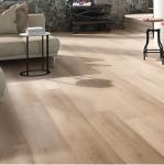 Modern 5mm 6mm SPC Click Plank Flooring Texture Indoor Decoration