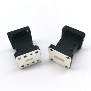 Buy cheap 26.5Ghz Ridge Waveguide To Standard Waveguide Components from wholesalers