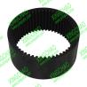 Buy cheap 51332154 Ford Tractor Parts Gear Ring 54 Teeth Agricultural Machinery from wholesalers