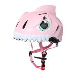 3D Shark Helmet Kids Bike Helmet Bicycle, Scooter, Skateboard for toddlers