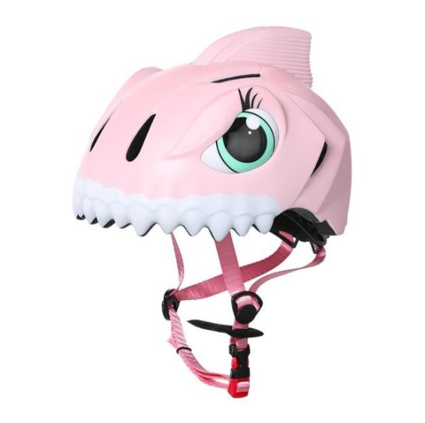 Buy cheap 3D Shark Helmet Kids Bike Helmet Bicycle, Scooter, Skateboard for toddlers from wholesalers