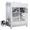 Buy cheap Aotomatic 6 nozzle filling machine from wholesalers
