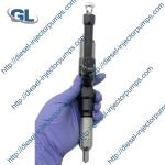 Denso Common Rail Diesel Fuel Injector 095000-0610 095000-0611 For hino injector