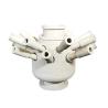 Buy cheap Water Treatment Multi Nozzle Aerobic Vortex Jet Aerator ISO9001 from wholesalers