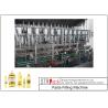 Buy cheap Pet Bottle Paste Filling Machine Packaging Machine For 350ML-5L Cooking Oil from wholesalers