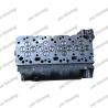 Buy cheap Cylinder head assembly 4D107 6754-91-9100 For Kumatsu Engine Spare Parts from wholesalers