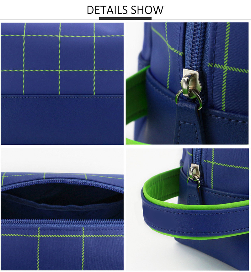 Best-Selling Promotional Gifts Custom Portable Makup Cosmetic Bag