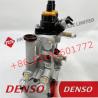 Buy cheap High Pressure Common Rail Injection Pump 094000-0722 8-97625496-3 For ISUZU from wholesalers