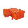 Buy cheap JY-3ZB-600S(450) Horizontal Single Acting Three Cylinder Plunger Pump Precision Machined from wholesalers