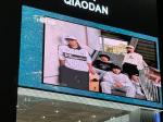 P3.91 LED Die-Casting Aluminum / Rental Screen Billboard 500*1000mm NOVA System